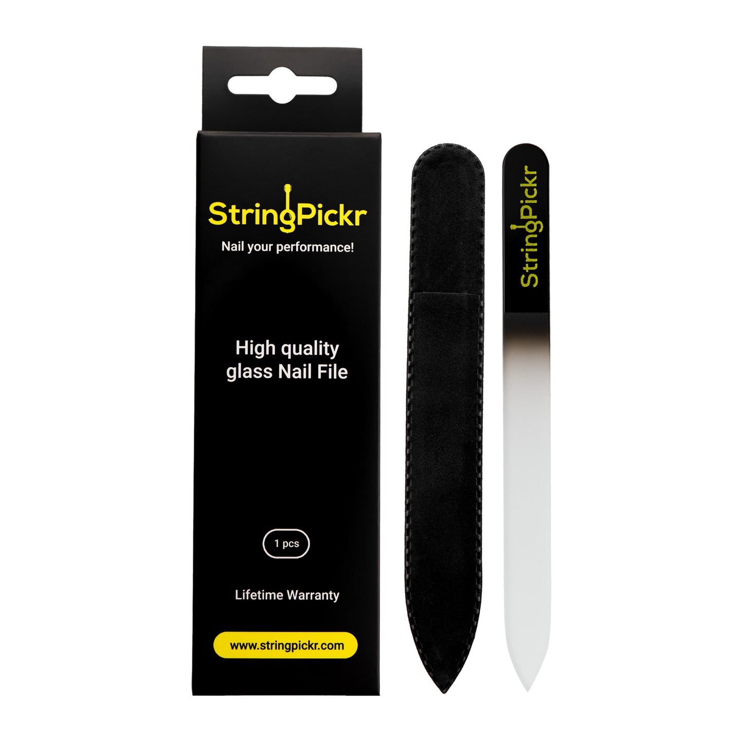 Stringpickr - PRO Kit