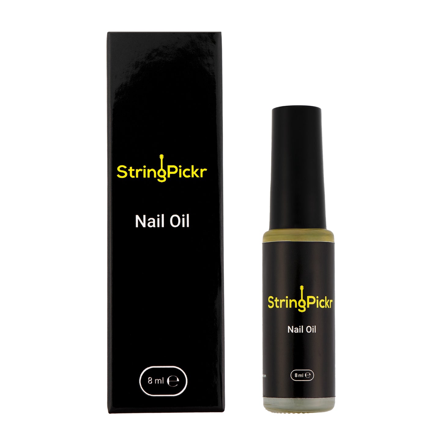 Nail oil - Repair & Hydrate