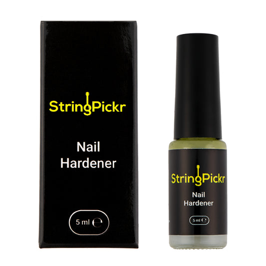 Nail Hardener - Extra Strong & Invisible