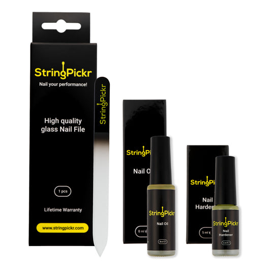 Stringpickr - PRO Kit