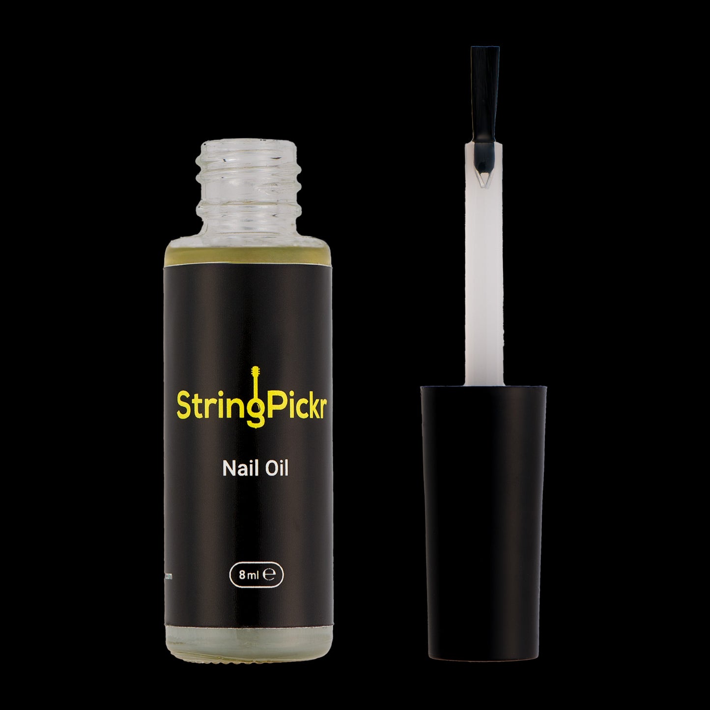 Nail And Cuticle Oil For Guitarists